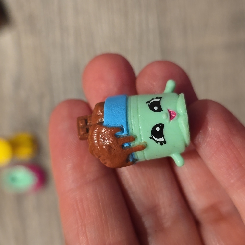 SHOPKINS‎ Small Lot of Shopkins​ - Picture 10 of 11